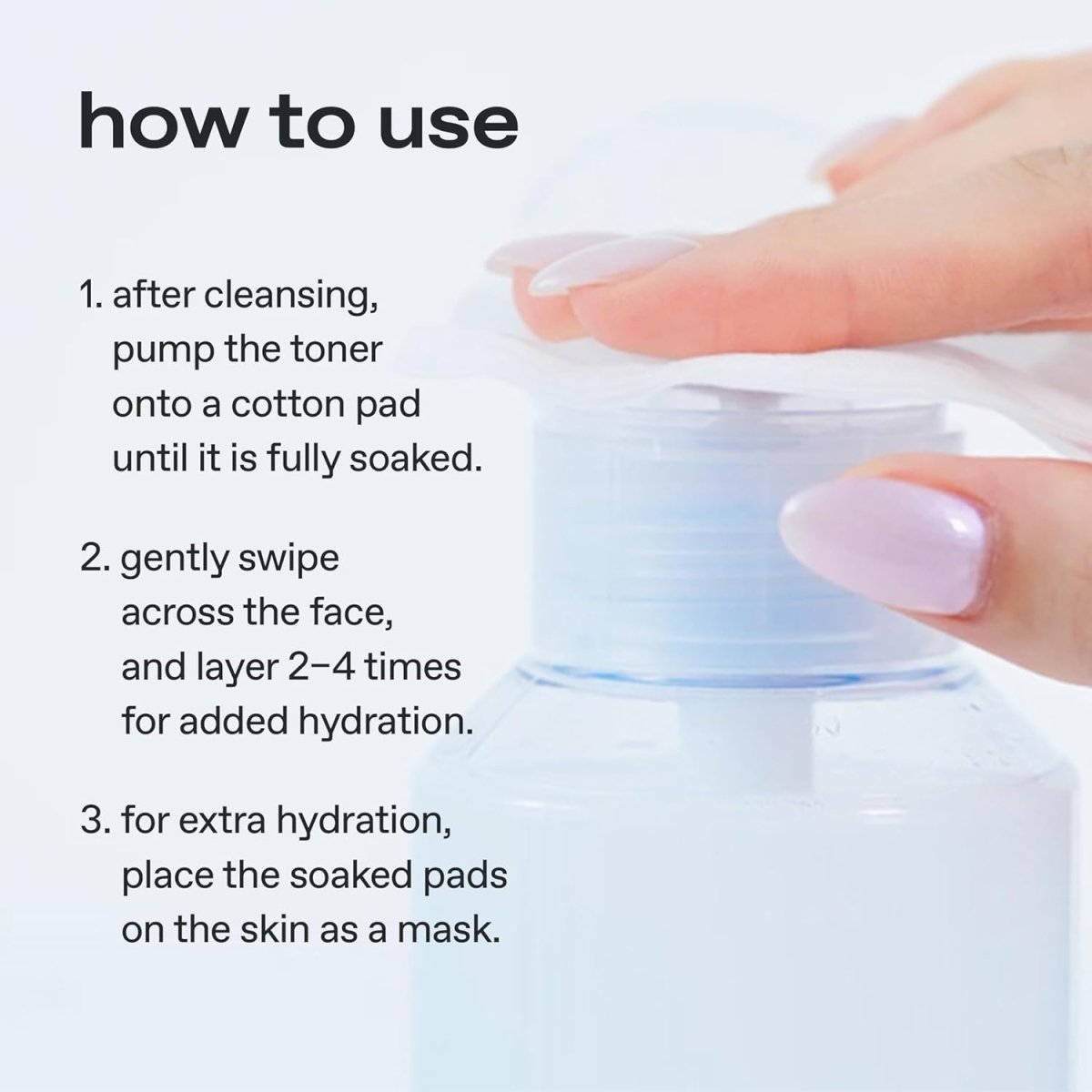glow 潔淨亮澤檸檬維他命爽膚水 300ml - Beautitu.com