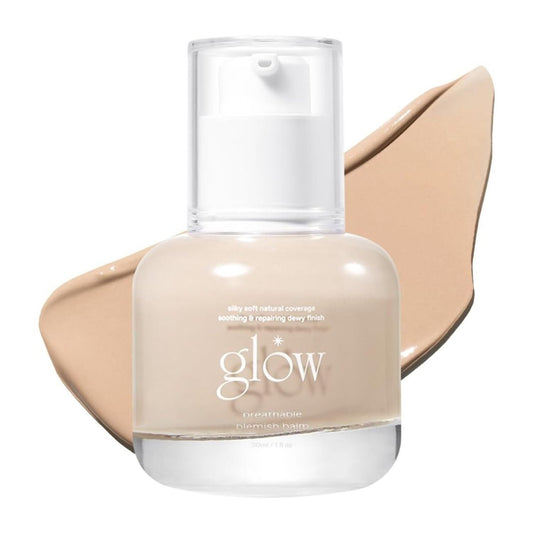 glow 提亮修飾隔離BB霜30ml ONE - Beautitu.com