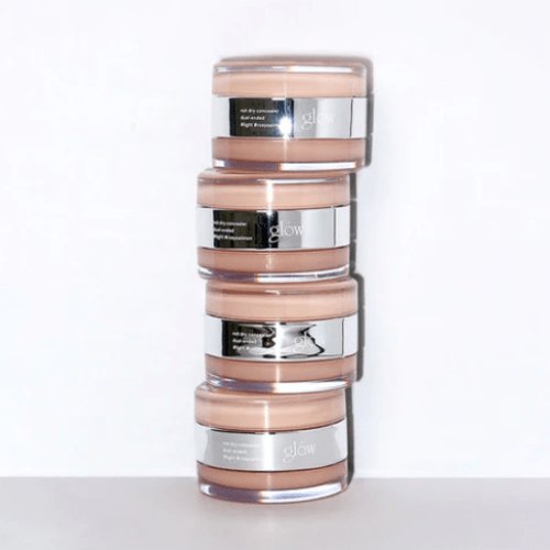 glow not dry 遮瑕膏 4色 - Beautitu.com