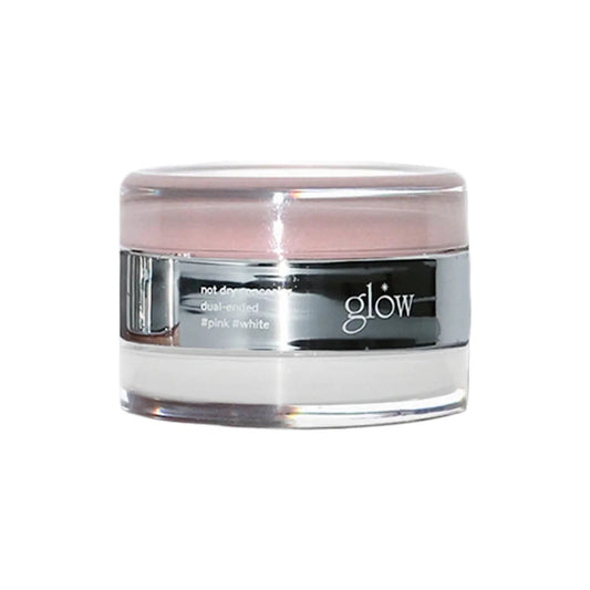 glow not dry 遮瑕膏 light + rosysalmon - Beautitu.com