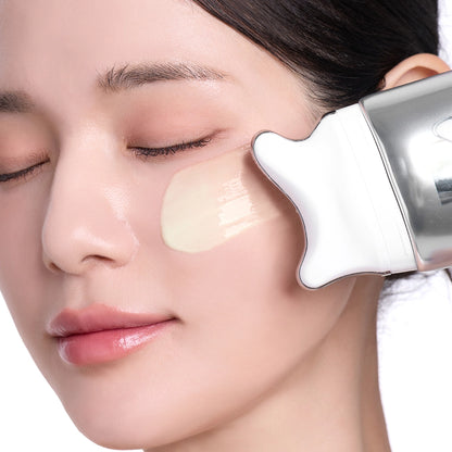 VT V-Mode Gua Sha Cream 120ml