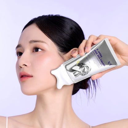 VT V-Mode Gua Sha Cream 120ml