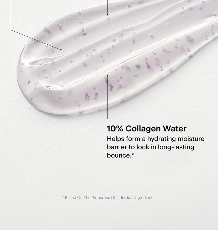 THOME PDRN Booster Ampoule detail