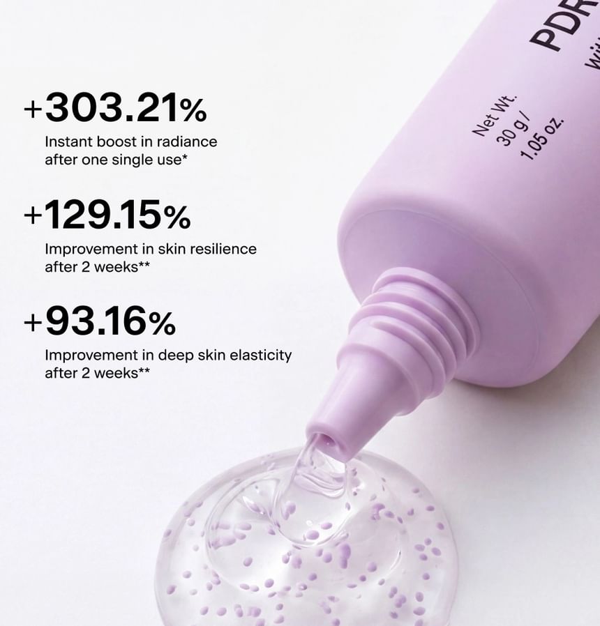 THOME PDRN Booster Ampoule detail