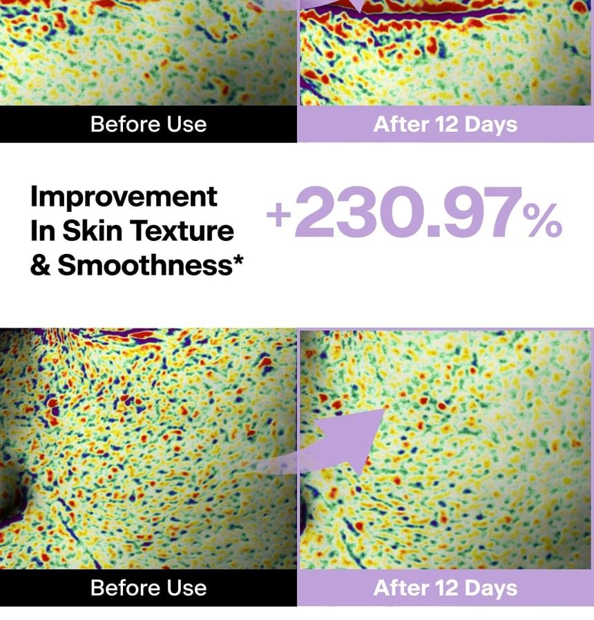 THOME PDRN Booster Ampoule detail