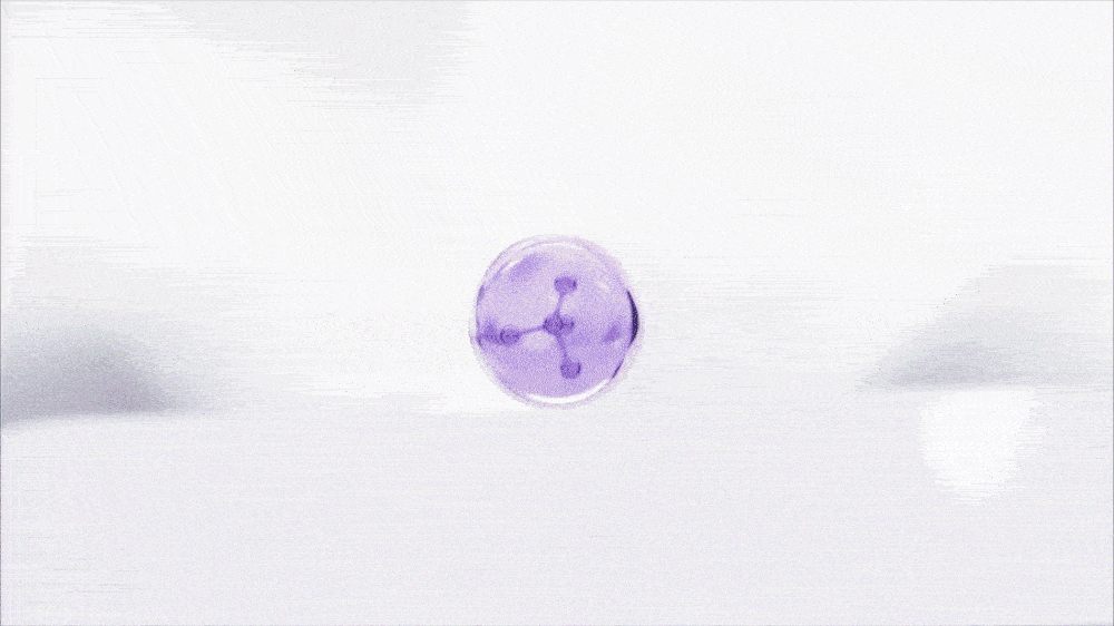 THOME PDRN Booster Ampoule detail