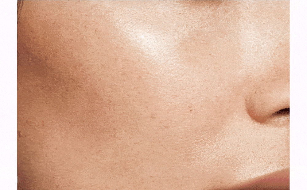 THOME PDRN Booster Ampoule detail