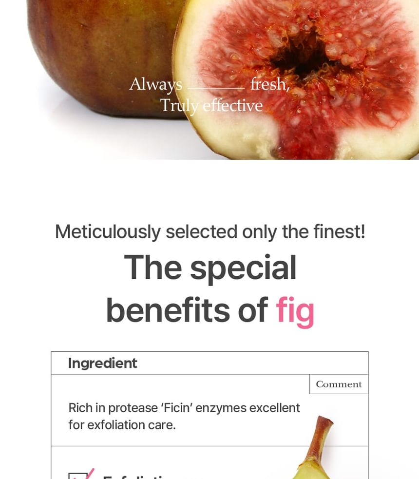 I'm From Fig Scrub Mask detail