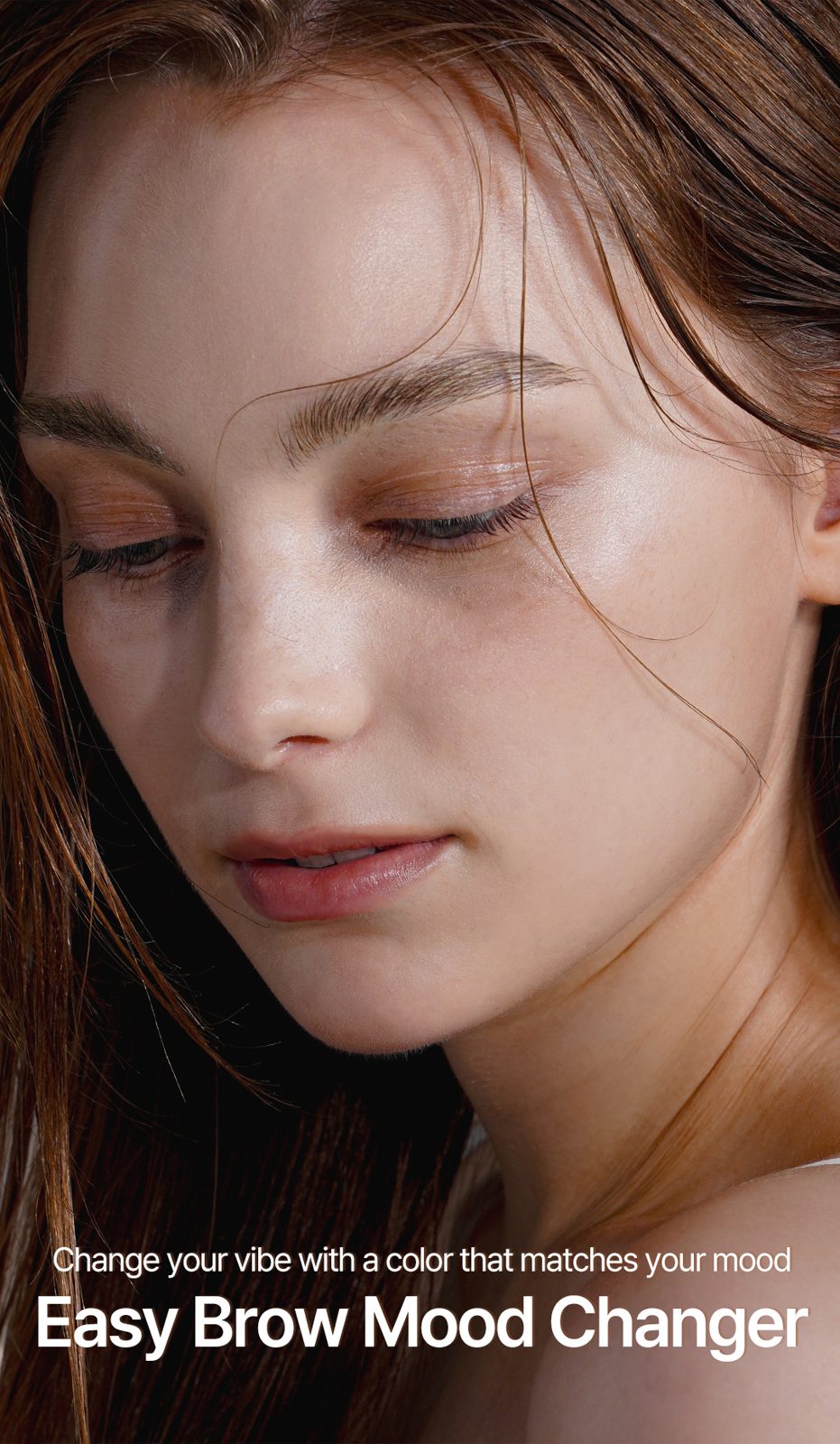 COSNORI Easy Brow Mood Changer Set detail