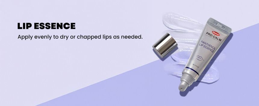 Hanmi Pro-Calm Panthenol Lip Essence 12g detail