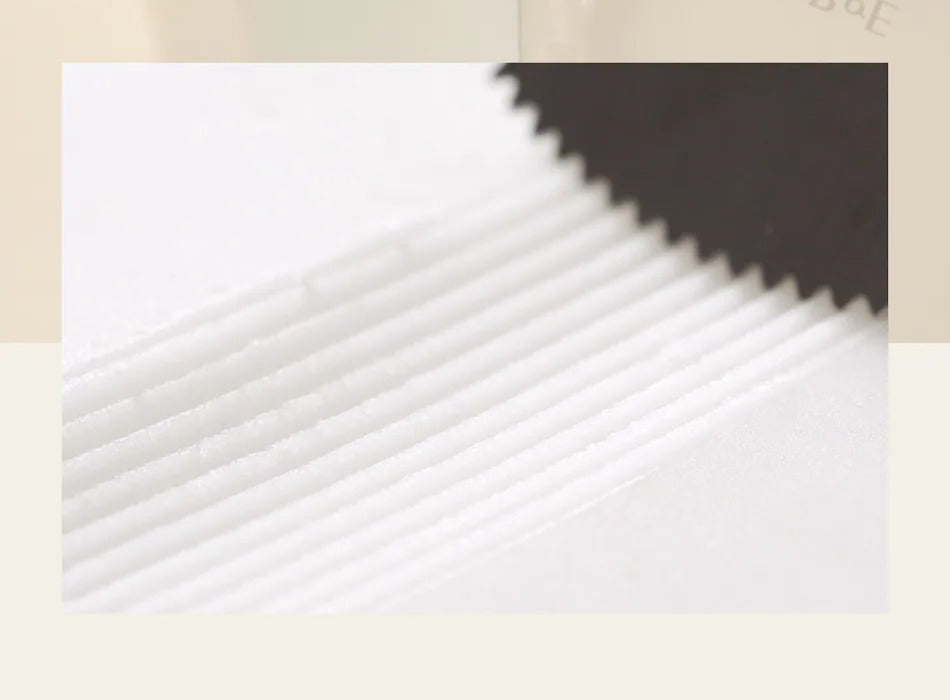 OBgE Oil Control Finisher Setting Powder detail