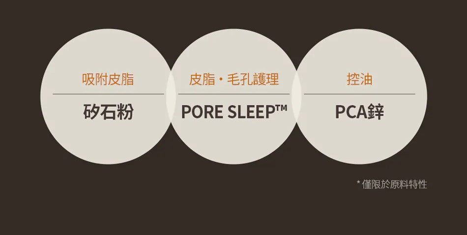 OBgE Oil Control Finisher Setting Powder detail