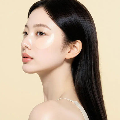 Dr.Melaxin Cemenrete 鈣因子彈力修復眼膜 60片