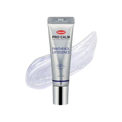 Hanmi Pro-Calm 5% 泛醇保濕修護護唇精華 12g - Beautitu.com