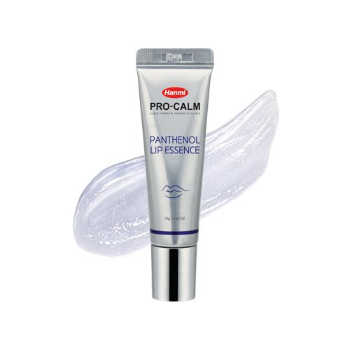 Hanmi Pro-Calm 5% 泛醇保濕修護護唇精華 12g - Beautitu.com