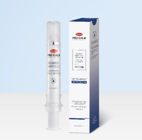 Hanmi PRO - CALM FUSIMEDI 醫美級高效修復高效安瓿 10ml - Beautitu.com