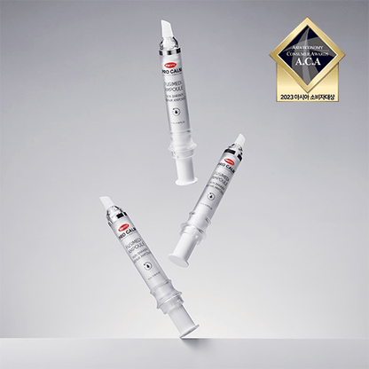 Hanmi PRO - CALM FUSIMEDI 醫美級高效修復高效安瓿 10ml - Beautitu.com