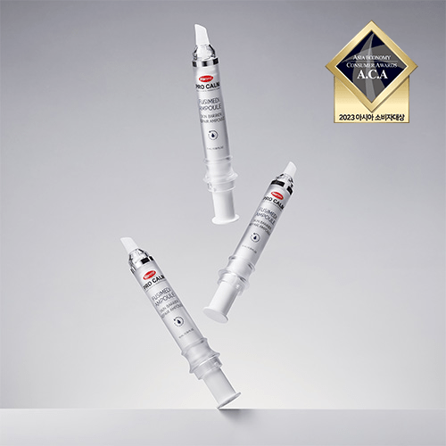 Hanmi PRO - CALM FUSIMEDI 醫美級高效修復高效安瓿 10ml - Beautitu.com