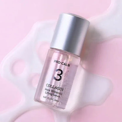 Hanmi Pro-Calm Mela 提拉 褪黑祛斑美白精華液 20ml - Beautitu.com