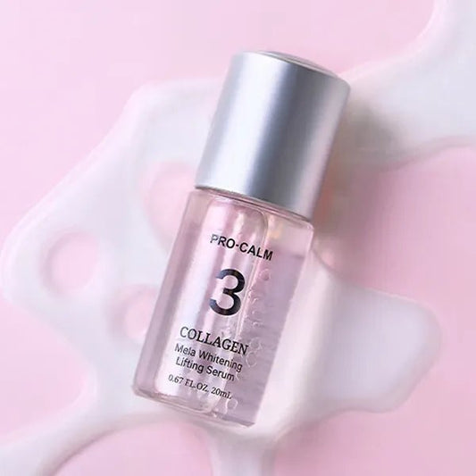 Hanmi Pro-Calm Mela 提拉 褪黑祛斑美白精華液 20ml - Beautitu.com