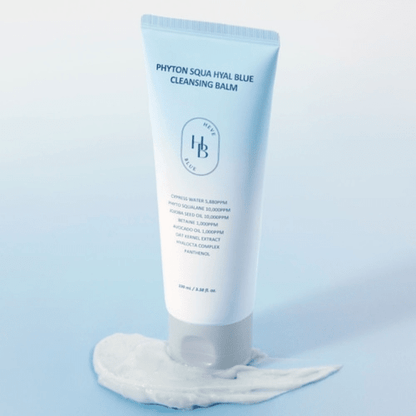 HEVEBLUE 玻尿酸卸妝膏 100ml - Beautitu.com