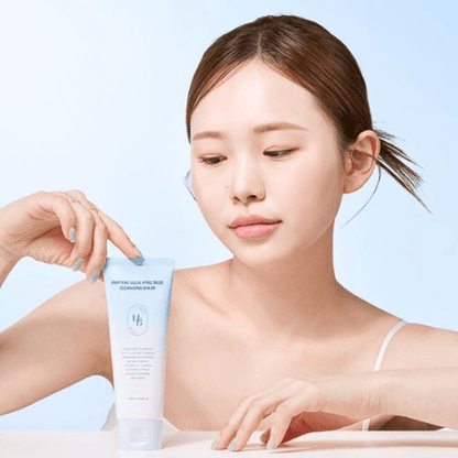 HEVEBLUE 玻尿酸卸妝膏 100ml - Beautitu.com