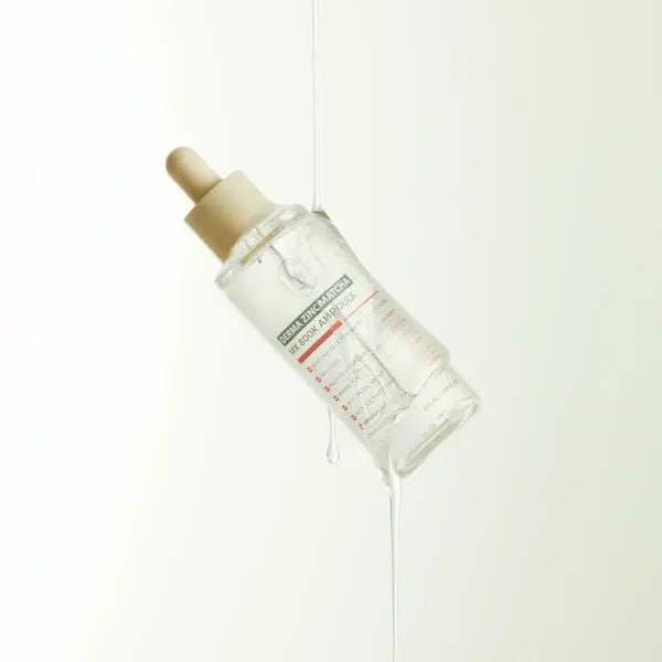 HEVEBLUE 舒緩修復抹茶鋅精華 50ml - Beautitu.com