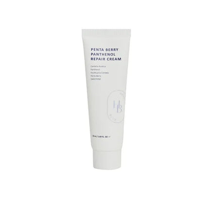 HEVEBLUE 五重莓果泛醇修護面霜 50ml - Beautitu.com