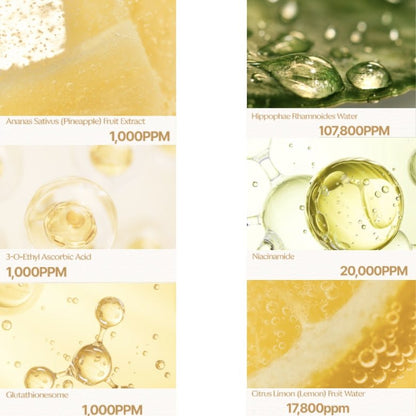 HEVEBLUE 維他命脂質體精華棉片 80片 - Beautitu.com