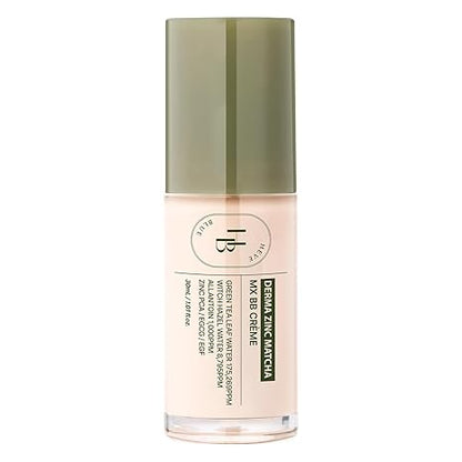 HEVEBLUE Derma MX BB 霜 30ml - Beautitu.com