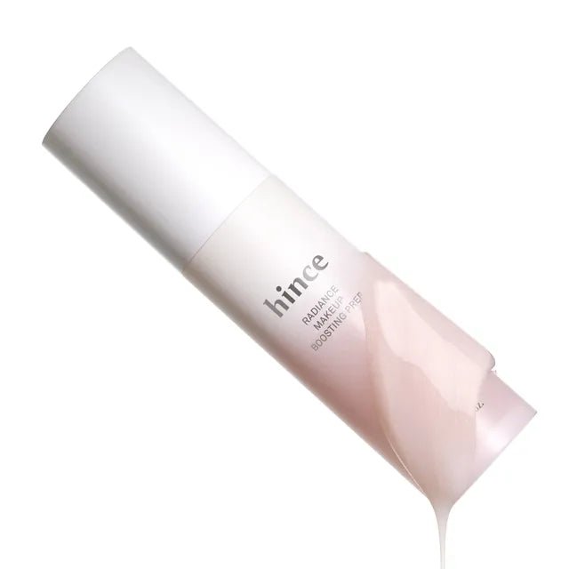 hince 珍珠極光長效妝前水感精華底霜 30ml - Beautitu.com