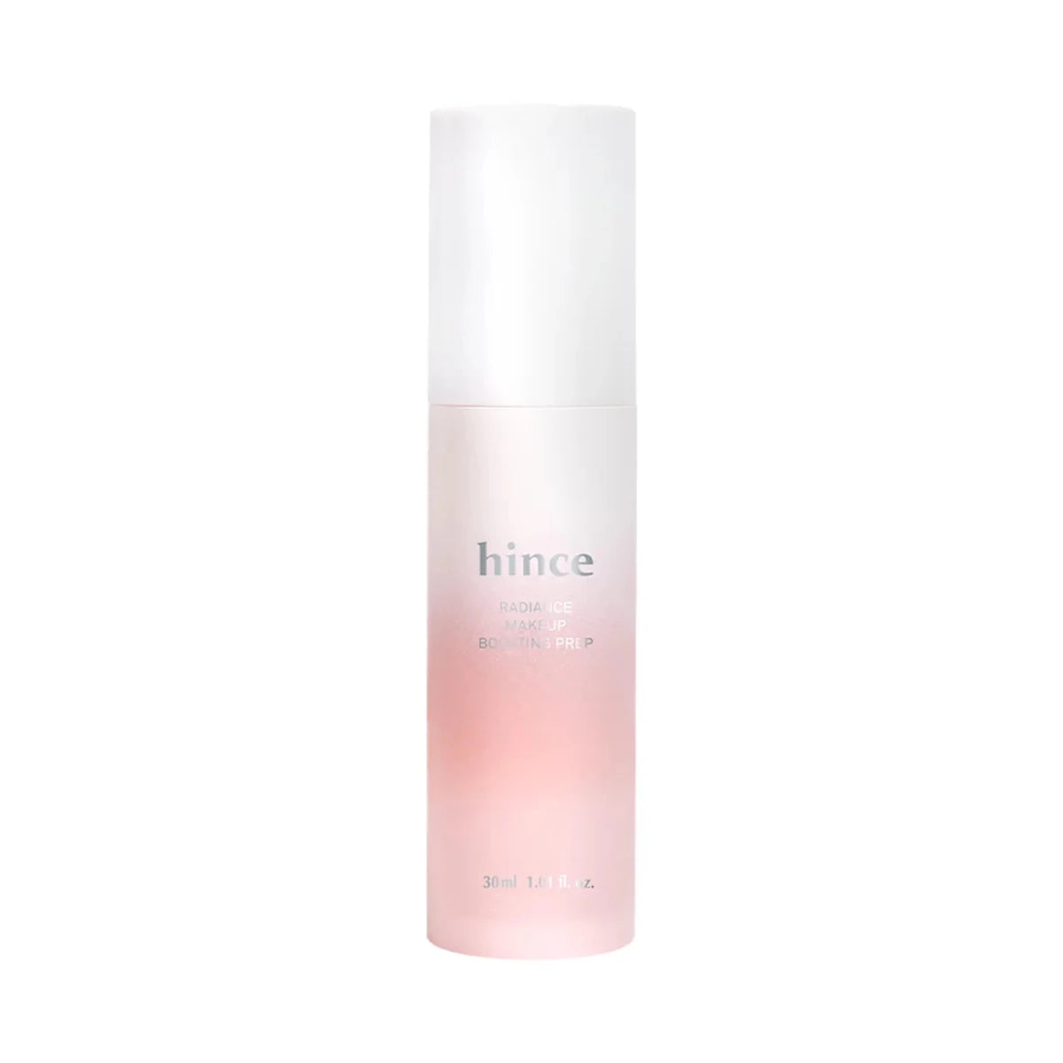hince 珍珠極光長效妝前水感精華底霜 30ml - Beautitu.com