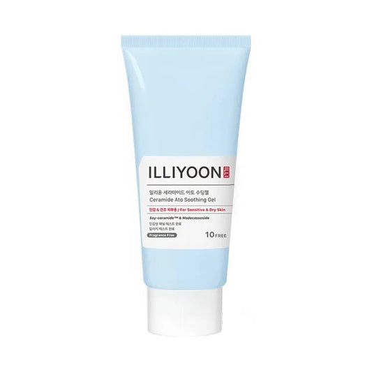 ILLIYOON 神經醯胺舒緩凝膠 175ml - Beautitu.com