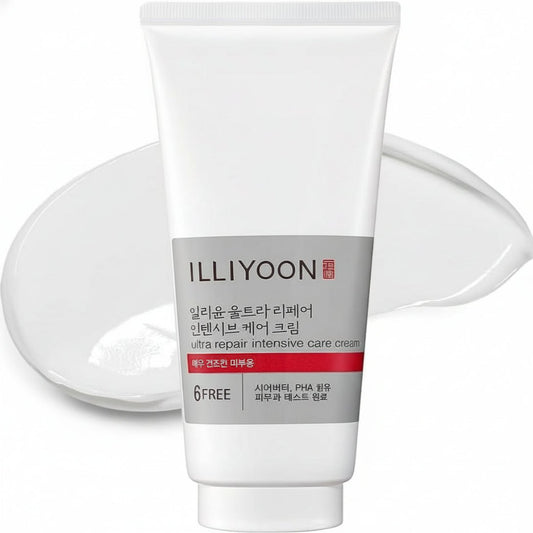 ILLIYOON 高效保濕密集護理霜 200ml - Beautitu.com
