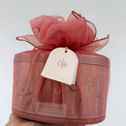 ILO Type1 膠原蛋白安瓶 28日份 送禮特別版 - Beautitu.com