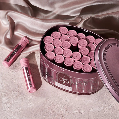 ILO Type1 膠原蛋白安瓶 28日份 - Beautitu.com