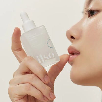 ilso 奇蹟辣木緊緻毛孔精華 30ml - Beautitu.com
