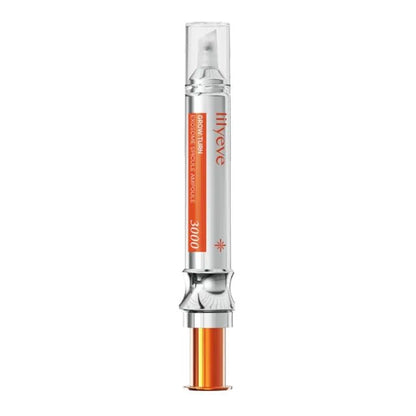 ilyeve Grow:Turn 外泌體微針安瓶 3000 10ml - Beautitu.com