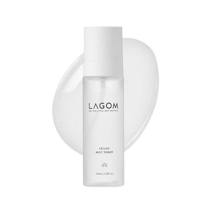 LAGOM Cellus 噴霧爽膚水 100ml