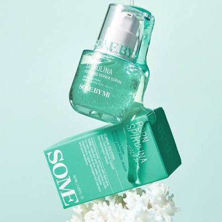 SOME BY MI 螺旋藻 PDRN 舒緩修護精華 50ml