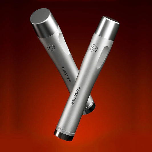 INJECTIER INJECT:DM TITANIUM 100 家用細胞機 (6個月保養) - Beautitu.com