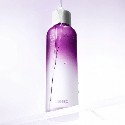 Jumiso 水煮蛋肌毛孔柔膚化妝水 205ml - Beautitu.com