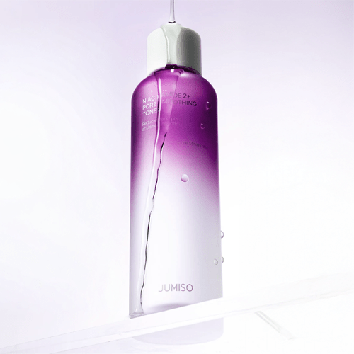 Jumiso 水煮蛋肌毛孔柔膚化妝水 205ml - Beautitu.com