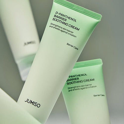 Jumiso D - 泛醇屏障舒緩霜刷具套裝 80ml - Beautitu.com