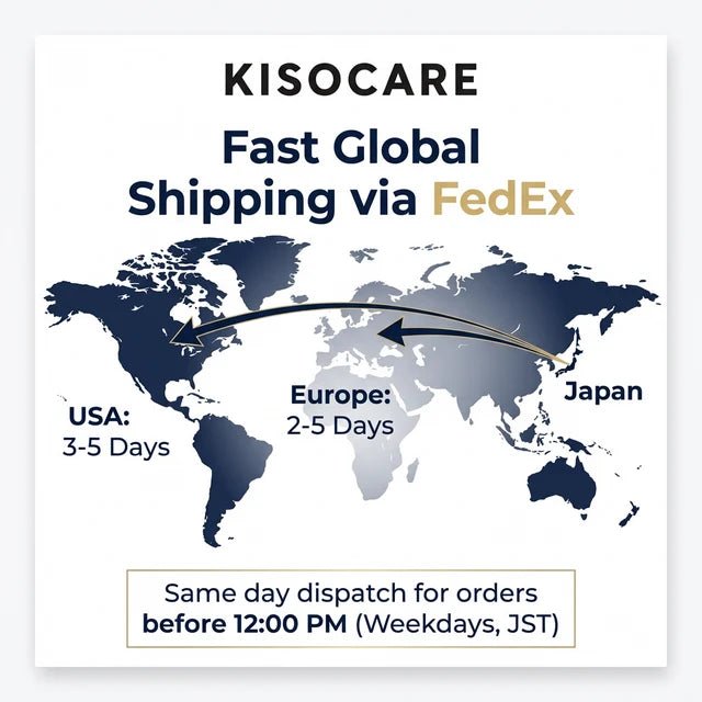 Kisocare 20% 杜鵑花酸乳霜 20g - Beautitu.com