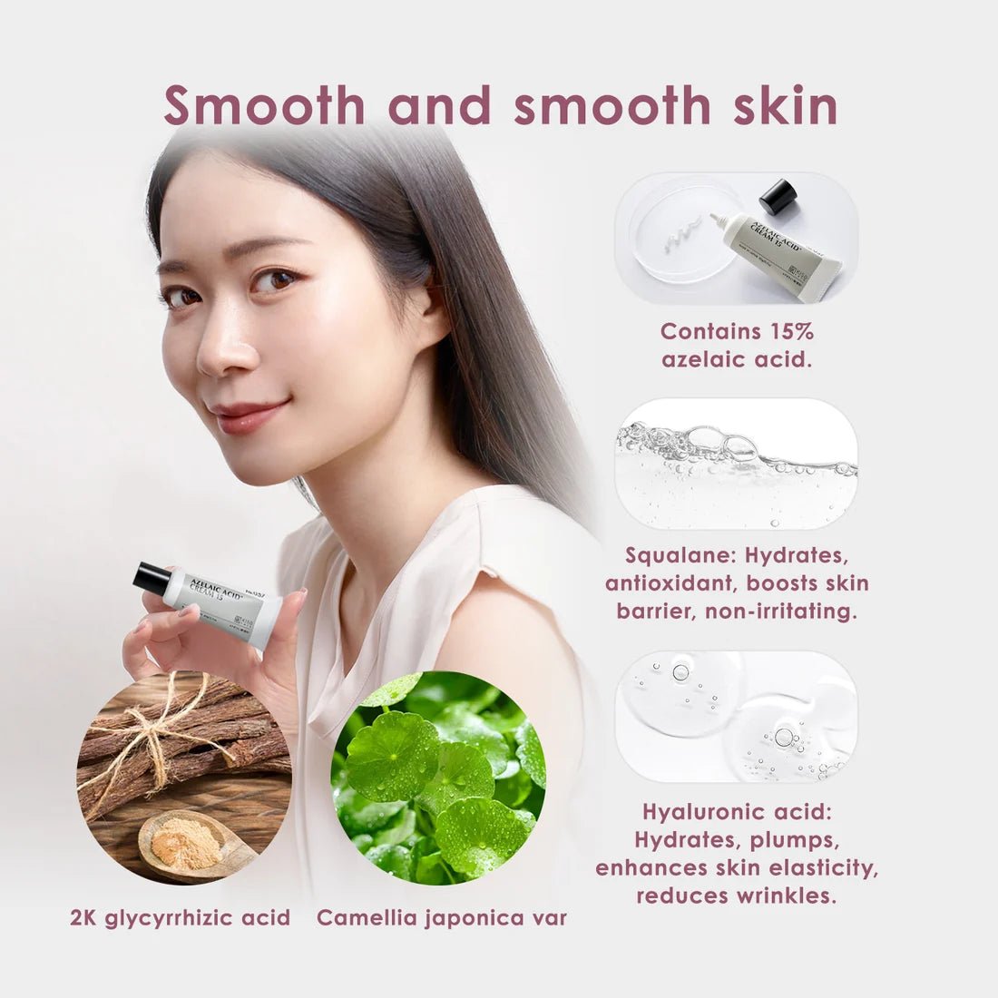 Kisocare 20% 杜鵑花酸乳霜 20g - Beautitu.com