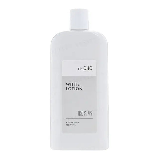 Kisocare 維他命C美白化妝水 120ml - Beautitu.com