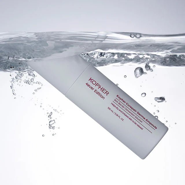 KOPHER 修護皮膚安瓶 100ml - Beautitu.com