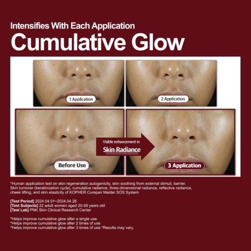 Kopher 3箱セット Curepair Melder SOS System 楽天市場】【KOPHER公式】キュリペア メルダーSOSシステム(1.5mLx20