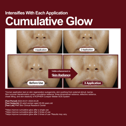 KOPHER Curepair Melder SOS System 1.5ml x 20ea - Beautitu.com